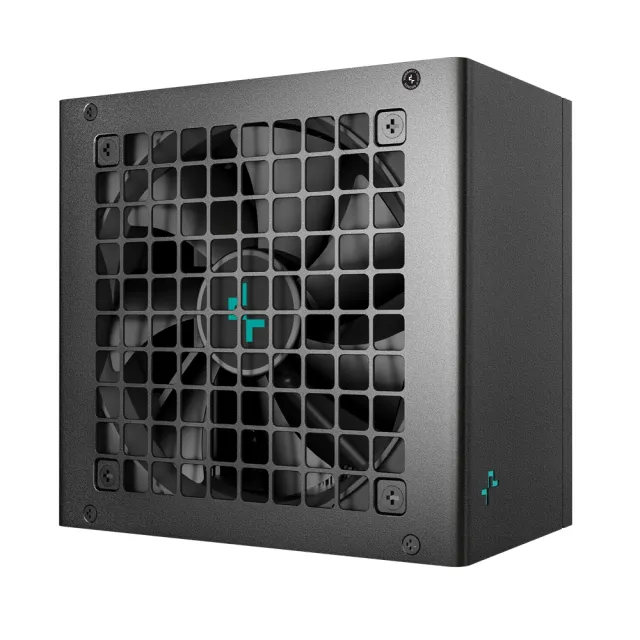 【DeepCool】九州風神 PN750M 750W 金牌 電源供應器(全模組/ATX3.1/PCIE 5.1)