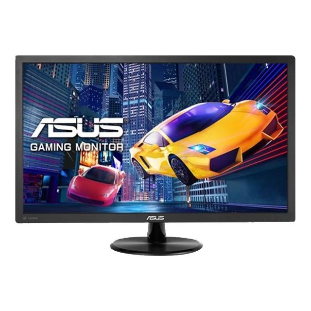 【ASUS 華碩】VP228HE 22型寬螢幕顯示器