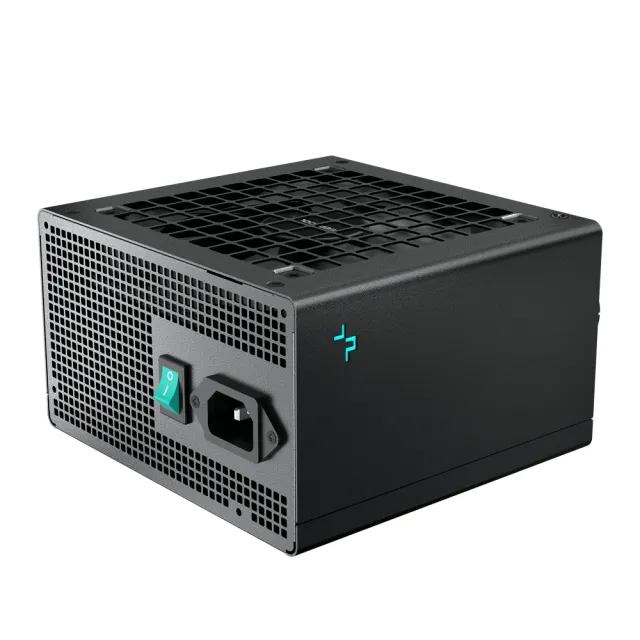 【DeepCool】九州風神 PK550D 550W 銅牌 電源供應器