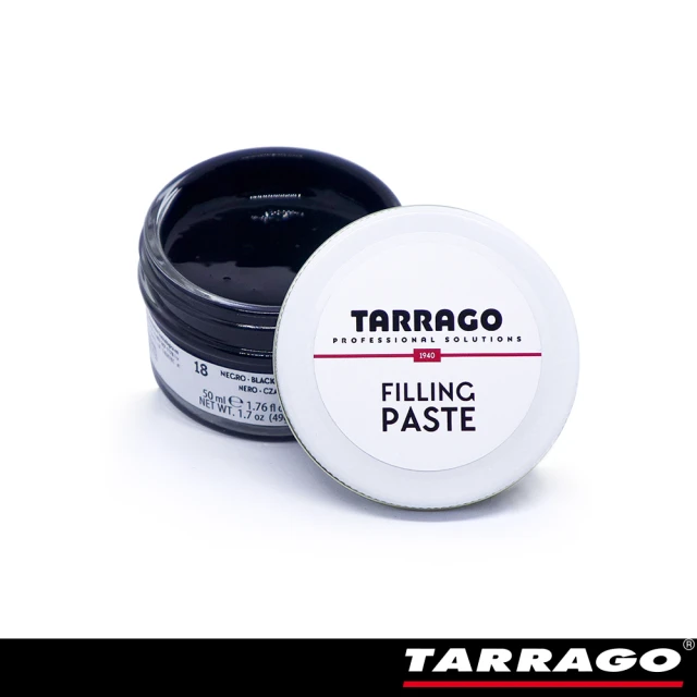 TARRAGO 塔洛革 皮革修補膠(皮革修補 皮鞋修復 橡膠鞋修復)