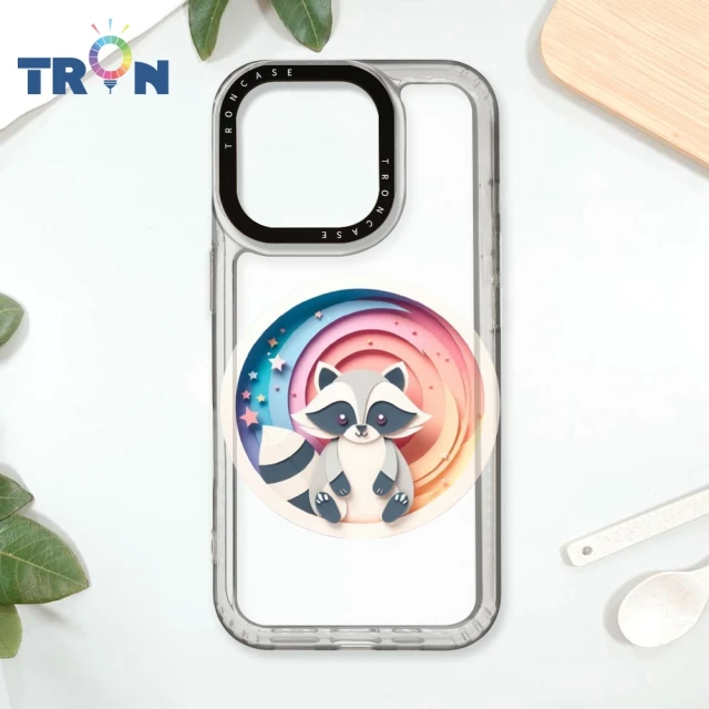 TRON iPhone 16/16 PLUS/16 PRO/