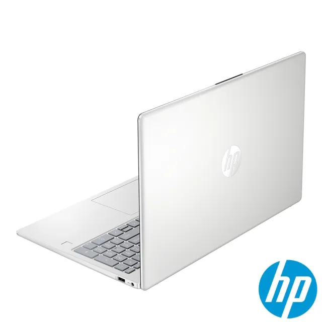 【HP 惠普】15吋 Intel Core Ultra 5-125H 輕薄效能筆電(超品 15-fd1144TU/16G/512G SSD/W11/極地白)