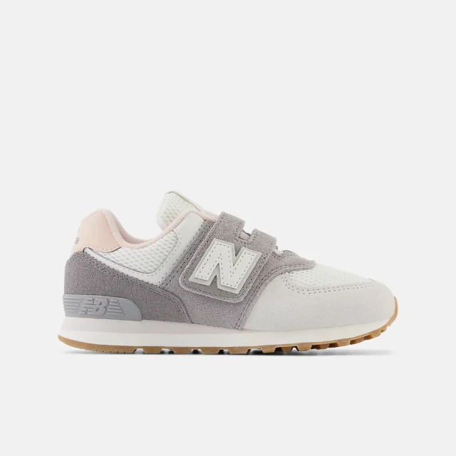 NEW BALANCE NB 運動鞋 童鞋 中童 兒童 魔鬼