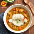 【卜蜂】珍饌即食調理包 超值12包組(150-200g/包_咖哩雞.打拋雞.椒麻雞丁.打拋豬.勁辣豬)