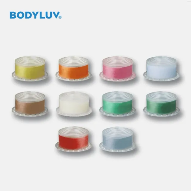 【BODYLUV】維他命濾芯3入-純淨維他命蓮蓬頭專用