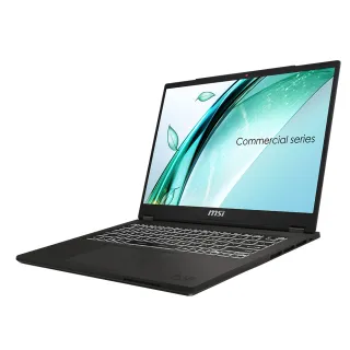 【MSI 微星】14吋i5 輕薄商務筆電(Commercial 14/i5-13420H/8G/512G SSD/W11P/A13MG-001TW)