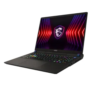 【MSI 微星】16吋i9 RTX4060電競筆電(Vector16 HX/i9-14900HX/32G/1TB SSD/W11/A14VFG-250TW)