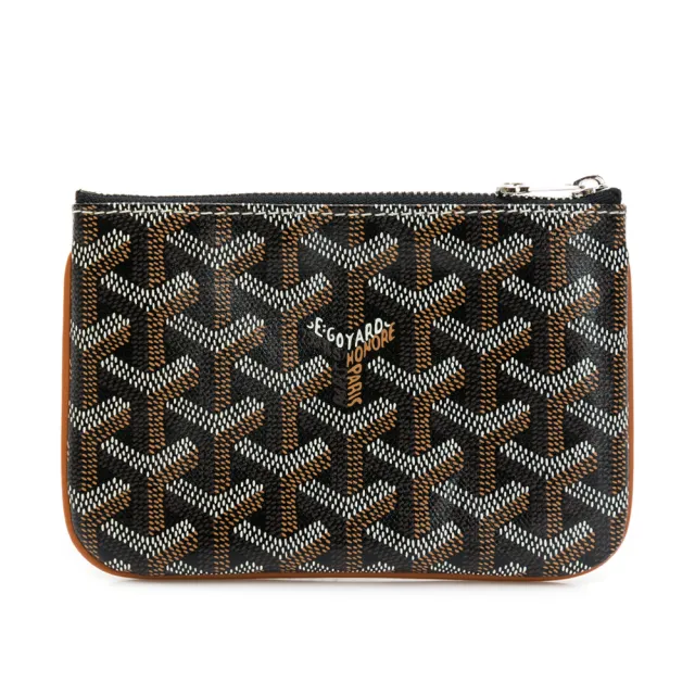 【GOYARD 高雅德】卡夾錢包