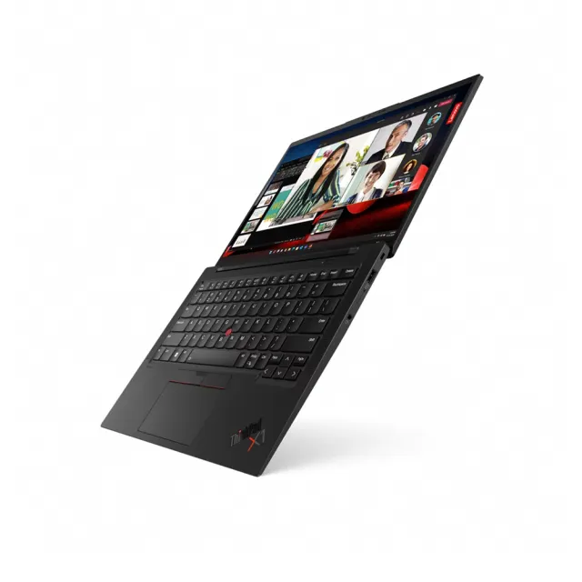 【ThinkPad 聯想】14吋i7輕薄商務EVO筆電(X1 Carbon 11th/i7-1360P/16G/512G/WUXGA/IPS/W11P/Evo/三年保)