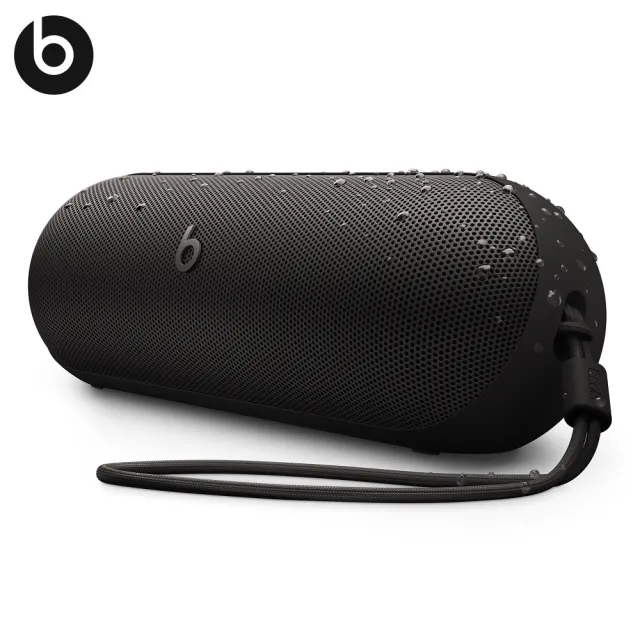 【Beats】Pill 無線藍牙揚聲器(三色)