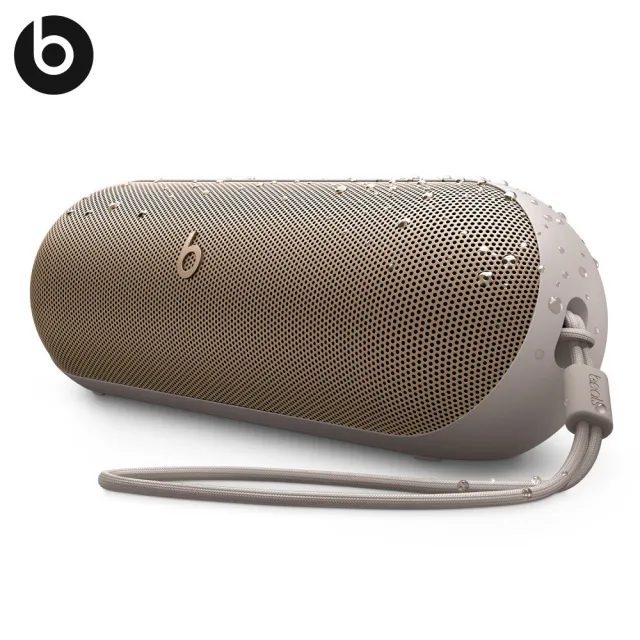 【Beats】Pill 無線藍牙揚聲器(三色)