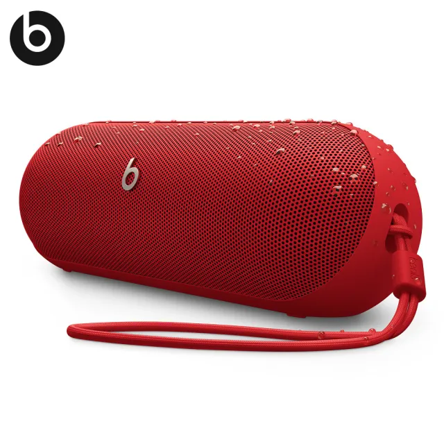 【Beats】Pill 無線藍牙揚聲器(三色)