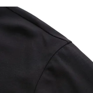 【LEEHER】純棉短袖/寬鬆版/Oversize T-shirt/休閒短t/上衣/印花上衣/t恤/男裝/落肩上衣/ 