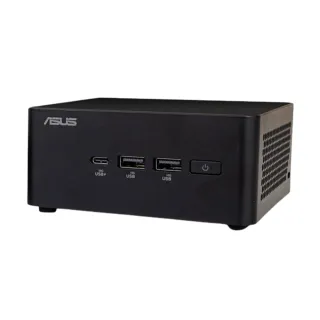 【ASUS 華碩】NUC Core 3 六核 {聯邦絕地斥侯} 迷你電腦(C3-100U/16G D5/1TB_SSD)