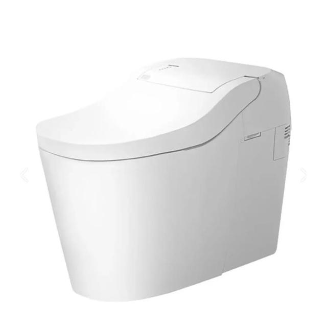 【Panasonic 國際牌】A La Uno S160 Type1 自動掀蓋款 智慧型自動洗淨馬桶(CH1601WSTW)