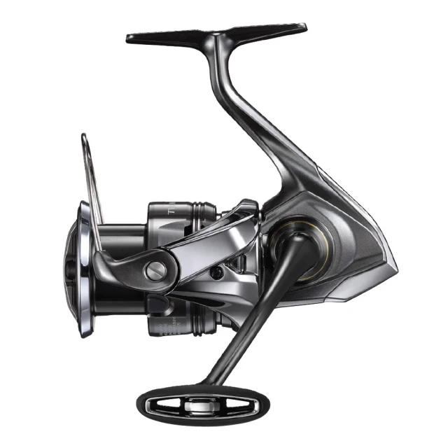 SHIMANO 24 TWINPOWER C3000 紡車捲線器