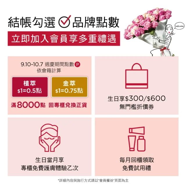 【CLARINS 克蘭詩】V型抗引力逆轉精萃50ml(瘦臉精華/週年慶)