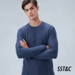 【SST&C 精選限定】男裝 秋冬圓領/高領/開襟/長袖/針織衫/外套-多款任選