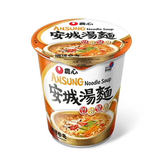 【2026】農心泡麵推薦ptt》10款高評價人氣品牌排行榜 | 好吃美食的八里人