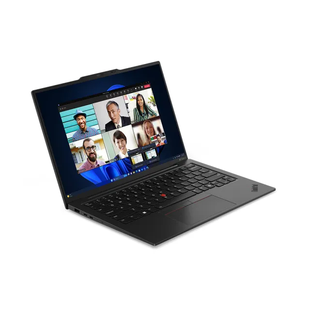 【ThinkPad 聯想】14吋Ultra7輕薄商務特仕AI筆電(X1 Carbon 12th/Ultra7-155U/32G D5/2TB/W11P/Evo/三年保)