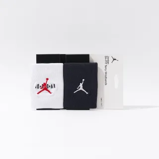 【adidas 愛迪達】JORDAN JUMPMAN TERRY 多色 運動 休閒 腕帶 J1007579068OS