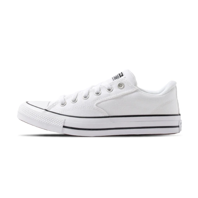 CONVERSE CTAS Malden Street OX 男鞋 女鞋 白色 低筒 帆布鞋 休閒鞋 A10349C