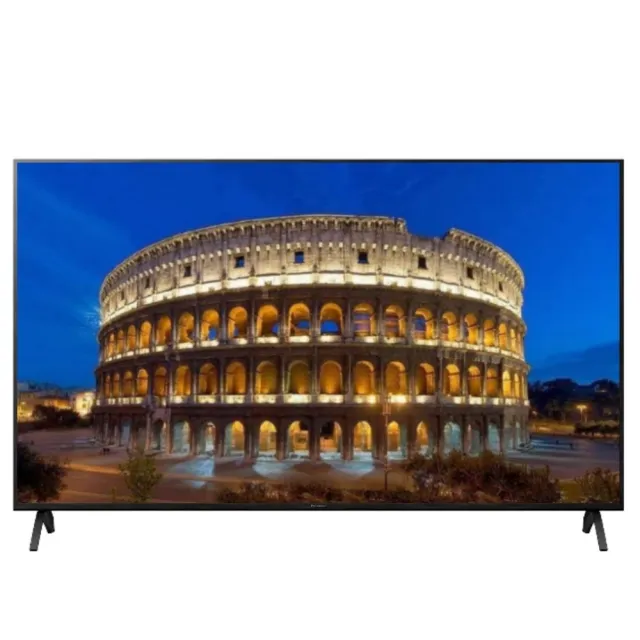 【Panasonic 國際牌】65吋OLED 4K連網智慧顯示器不含視訊盒(TV-65Z95AGT)