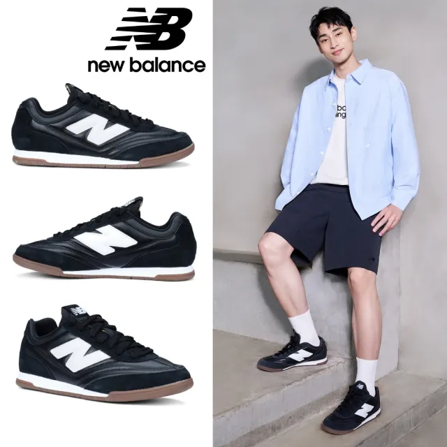 【NEW BALANCE】NB RC42復古鞋/運動鞋_URC42EA-D_URC42LA-D_URC42EB-D_URC42LB-D