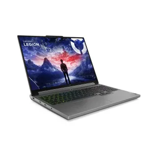 【Lenovo】特仕版 16吋i7 RTX4060電競筆電(Legion 5 83DG00H4TW/i7-14650HX/16G+32G/1TB+1TB SSD/W11)