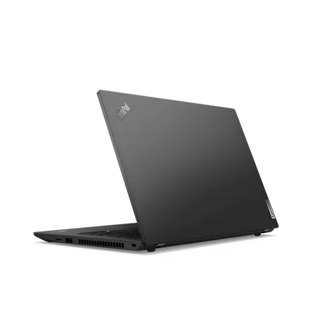 【ThinkPad 聯想】14吋i5獨顯MX商務特仕筆電(ThinkPad L14 Gen4/i5-1340P/16G+16G/512G/MX550/W11P/三年保)