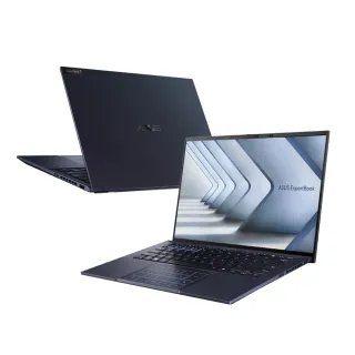 【ASUS 華碩】14吋Core 5十核商用筆電(B9403CVAR-2061A120U/Core5-120U/16G/1TB/W11P/OLED)