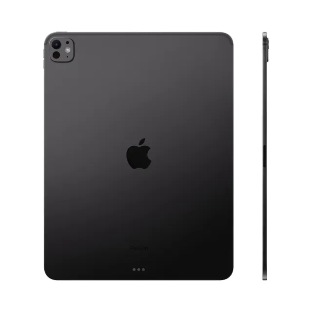 【Apple】2024 iPad Pro 13吋/WiFi/256G(Apple Pencil USB-C組)