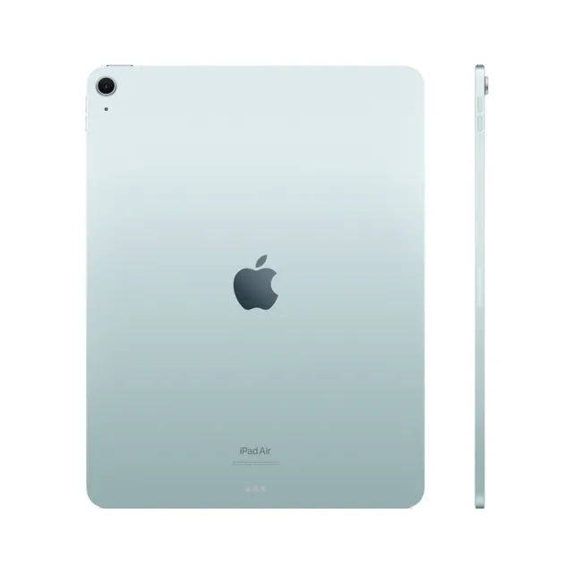 【Apple】2024 iPad Air 13吋/WiFi/128G(Apple Pencil USB-C組)