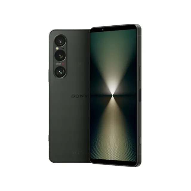 【SONY 索尼】Xperia 1 VI 5G 6.5吋(12G/256G/高通驍龍8 Gen3/4800萬鏡頭畫素)