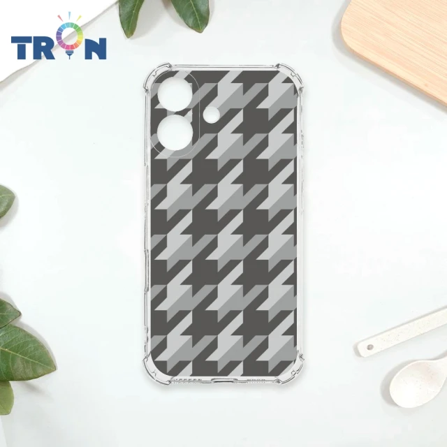 TRON iPhone 16/16 PLUS/16 PRO/