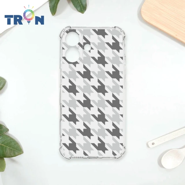 TRON iPhone 16/16 PLUS/16 PRO/