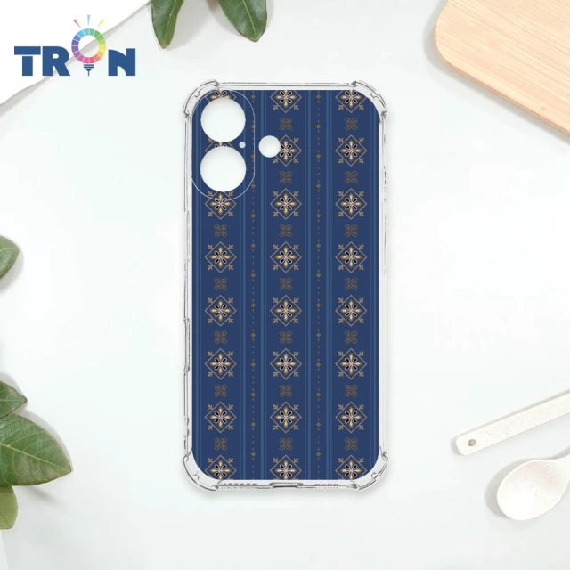 TRON iPhone 16/16 PLUS/16 PRO/