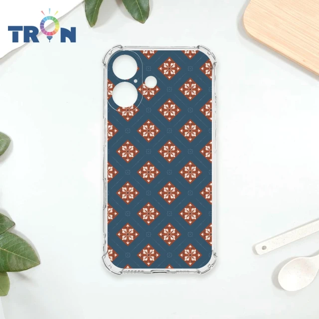 TRON iPhone 16/16 PLUS/16 PRO/