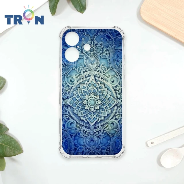 TRON iPhone 16/16 PLUS/16 PRO/