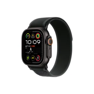 【Apple】Apple Watch Ultra 2 LTE(49mm/越野錶環)