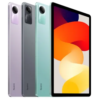 【小米】紅米平板 Redmi Pad SE 11吋(8G/256G)