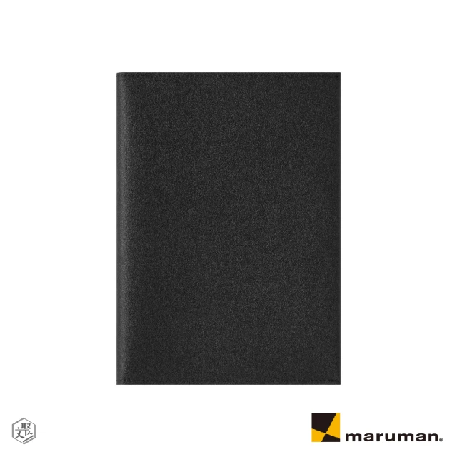 Maruman Mnemosyne 8mm 橫線隨記本/A5(原廠正貨)