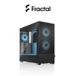 【Fractal Design】Pop Air RGB ATX機殼(精密工程與動態設計的完美結合 原廠2年保固)