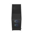 【Fractal Design】Pop Air RGB ATX機殼(精密工程與動態設計的完美結合 原廠2年保固)