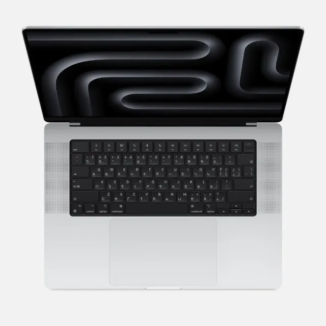 【Apple】S+級福利品 MacBook Pro 16吋 M3 Max晶片 16核心CPU與40核心GPU 48G/1TB SSD