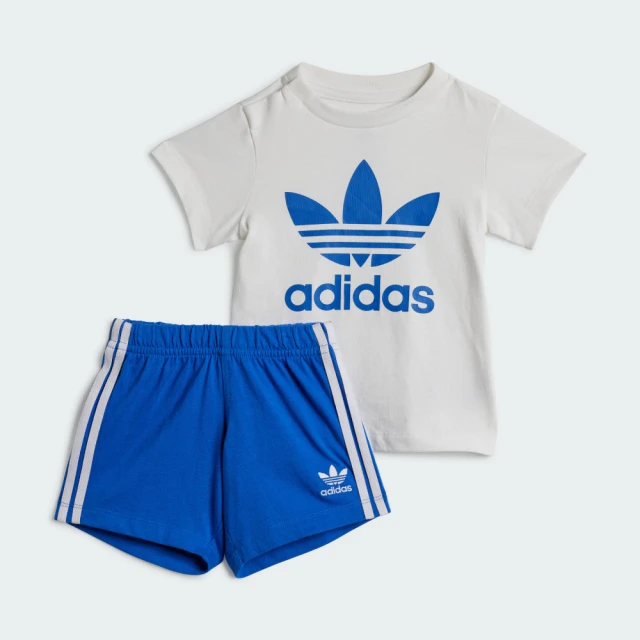 adidas 愛迪達 運動套裝 嬰幼童裝 - Originals JE0525