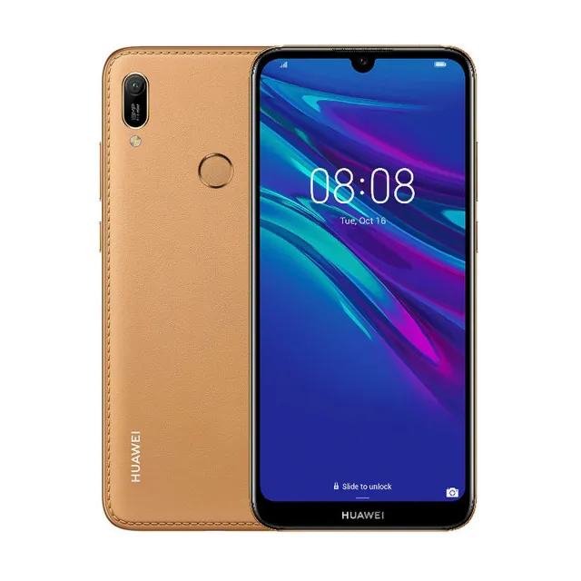 【HUAWEI 華為】A級福利 Y6 Pro 2019 6.09吋（3G／32G）