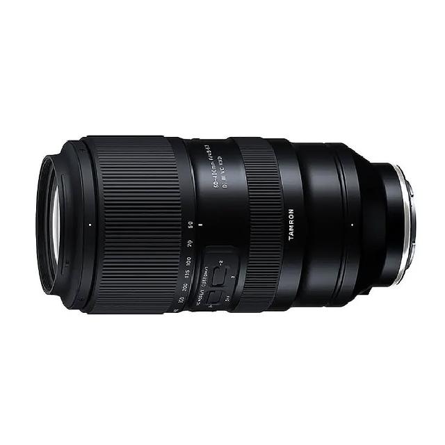 【Tamron】50-400mm F4.5-6.3 DiIII VC VXD for Sony E接環(平行輸入 A067)