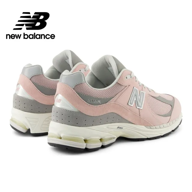 【NEW BALANCE】NB 2002R復古鞋/運動鞋_男鞋/女鞋_M2002RFC-D