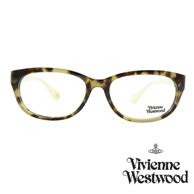 Vivienne Westwood 光學鏡框英倫風-琥珀-VW353V 03(琥珀-VW353V 03)